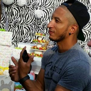 Meet your Posher, Christopher